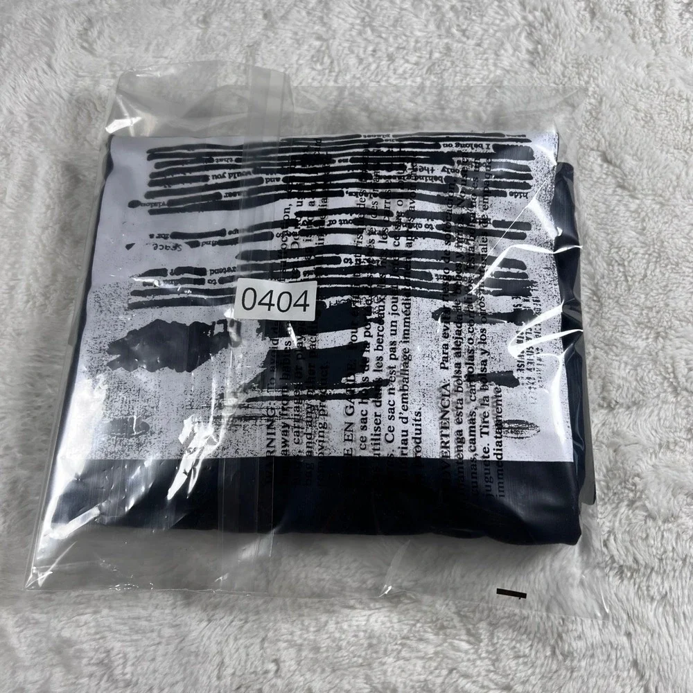 Adidas Originals Men's Black‎ Long Sleeve Graphic T-Shirt HC9466 Size Large NWT